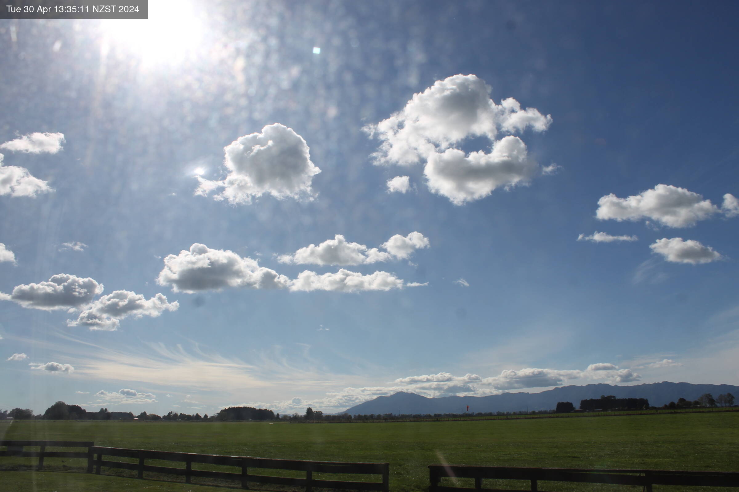 Waiting for webcam .......